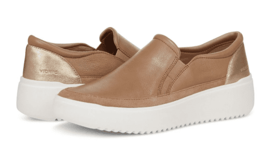 plantar fasciitis shoes - vionic 